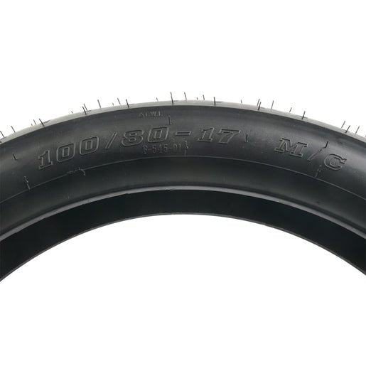 LLANTA CITY ROAD 100/80 - 17 - FERRETERÍA WITZI