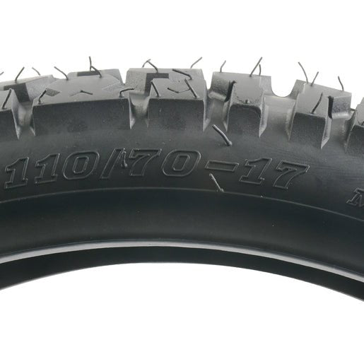 LLANTA CITY ROAD 110/70 - 17 - FERRETERÍA WITZI