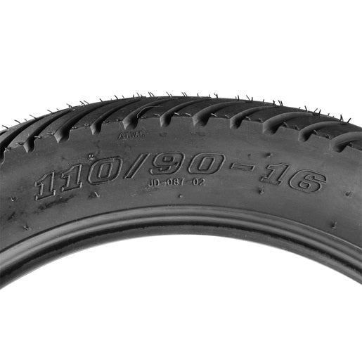 LLANTA CITY ROAD 110/90 - 16 (TT) - FERRETERÍA WITZI