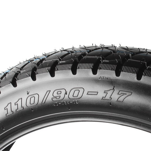 LLANTA CITY ROAD 110/90 - 17 (TT) - FERRETERÍA WITZI