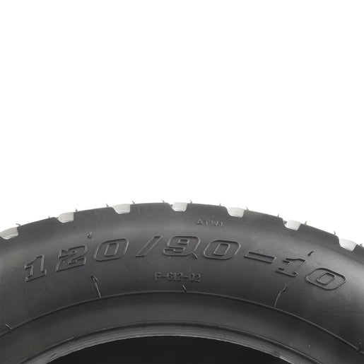 LLANTA CITY ROAD 120/90 - 10 - FERRETERÍA WITZI