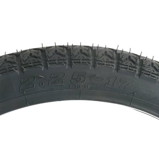 LLANTA CITY ROAD 2.25 – 17 - FERRETERÍA WITZI