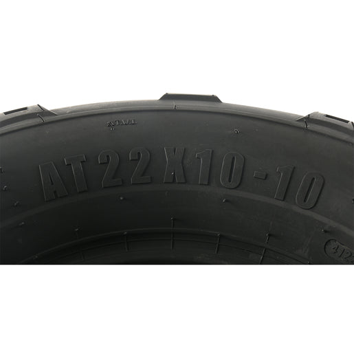 LLANTA CITY ROAD 22X10 - 10 - FERRETERÍA WITZI