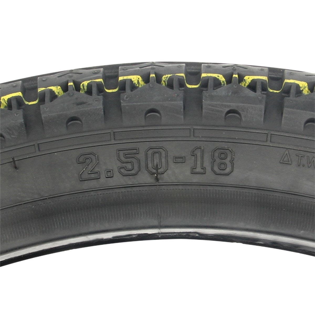 LLANTA CITY ROAD 2.50 - 18 (TT) - FERRETERÍA WITZI