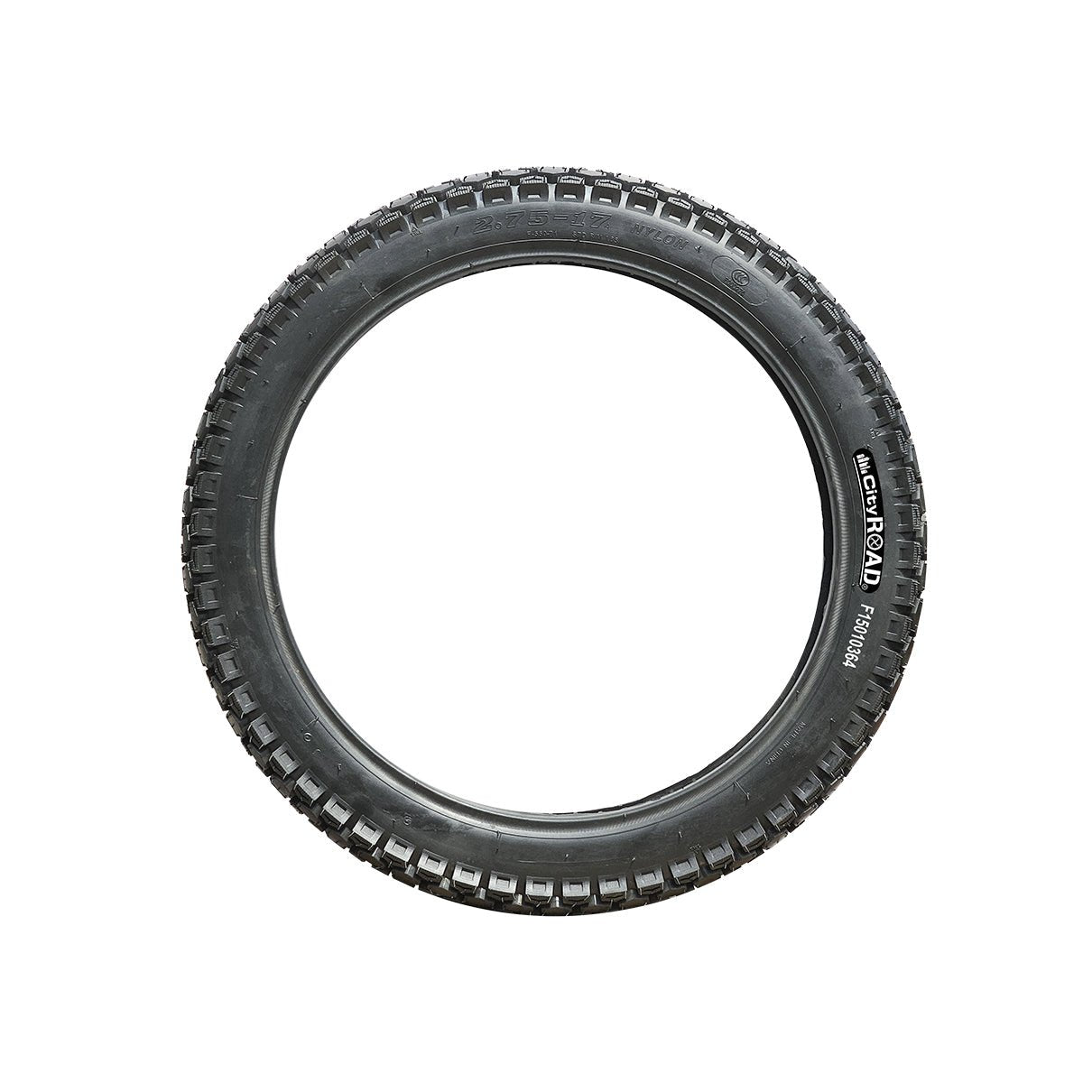 LLANTA CITY ROAD 2.75 - 17 (DP) - FERRETERÍA WITZI