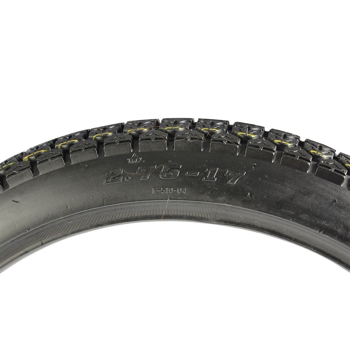 LLANTA CITY ROAD 2.75 - 17 (TT) - FERRETERÍA WITZI