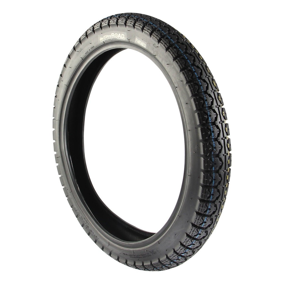 LLANTA CITY ROAD 3.00 - 17 (TT) - FERRETERÍA WITZI