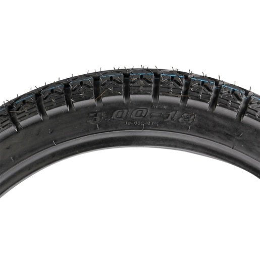 LLANTA CITY ROAD 3.00 - 18 (TT) - FERRETERÍA WITZI