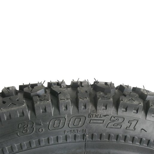 LLANTA CITY ROAD 3.00 - 21 - FERRETERÍA WITZI