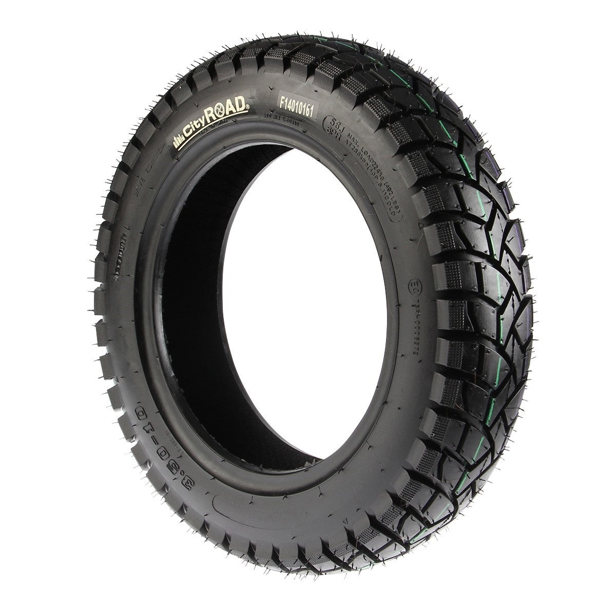 LLANTA CITY ROAD 3.50 - 10 (TT ) - FERRETERÍA WITZI