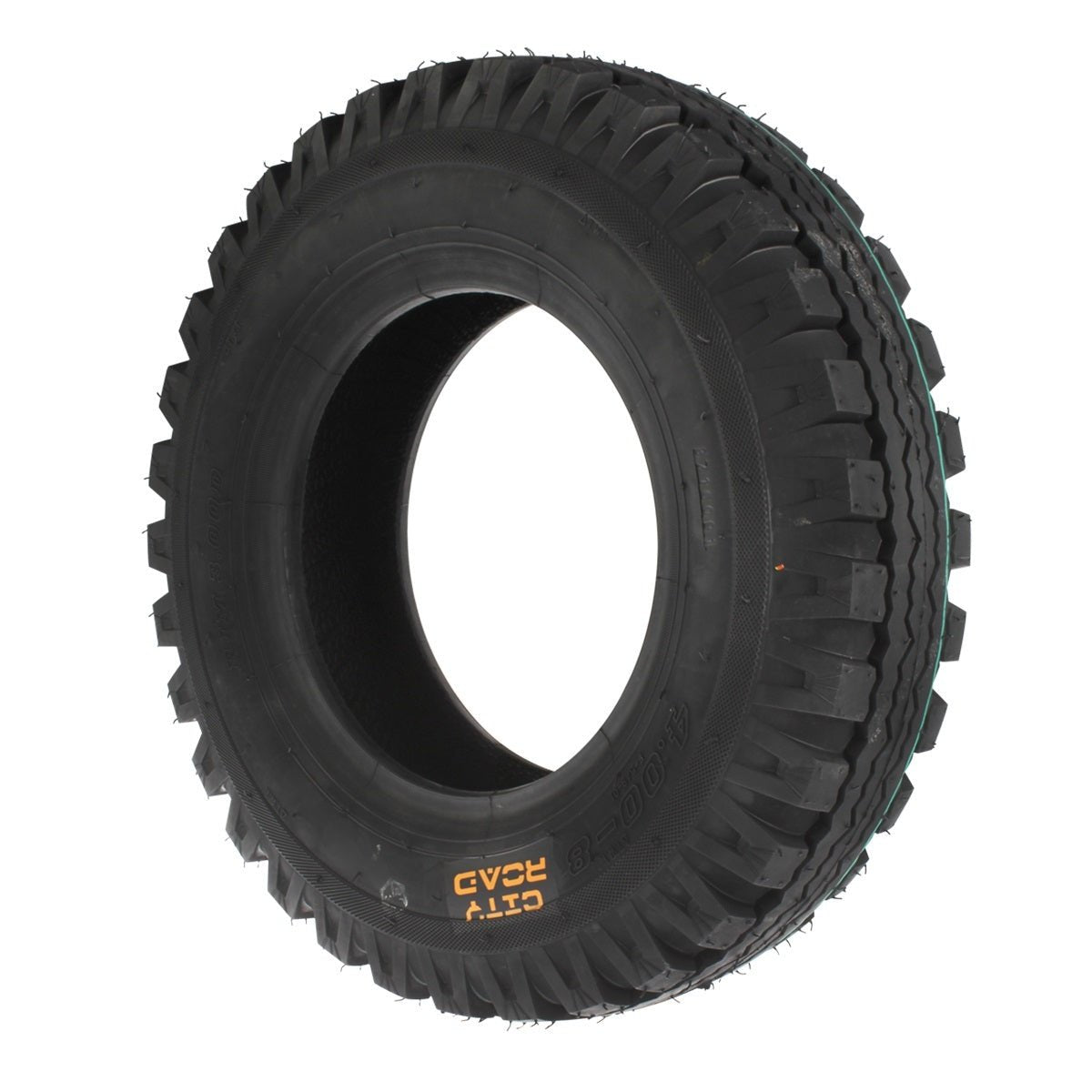 LLANTA CITY ROAD 4.00 - 8 - FERRETERÍA WITZI