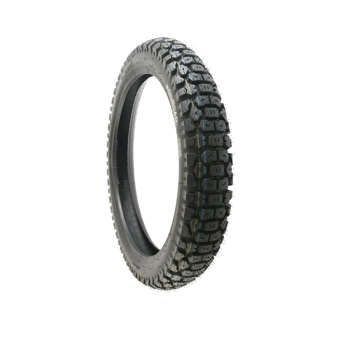 LLANTA CITY ROAD 4.10 - 18 - FERRETERÍA WITZI