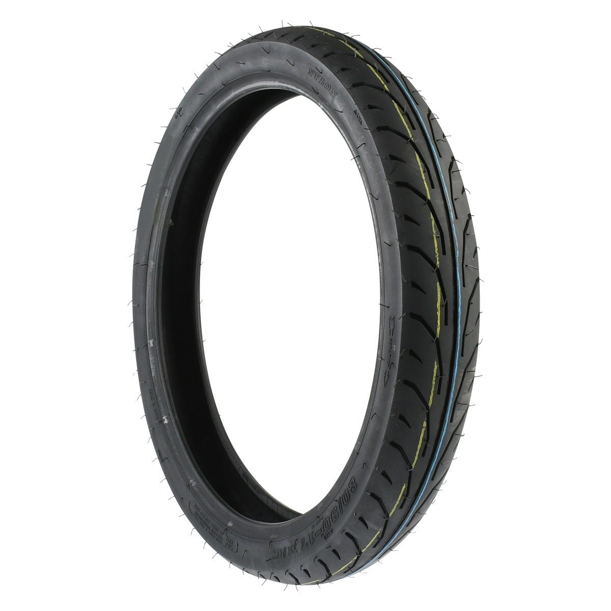 LLANTA CITY ROAD 80/90 - 17 - FERRETERÍA WITZI