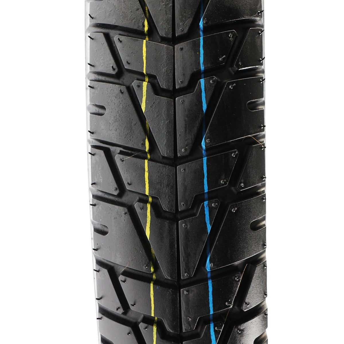 LLANTA CITY ROAD 90/90 - 18 (TL) - FERRETERÍA WITZI