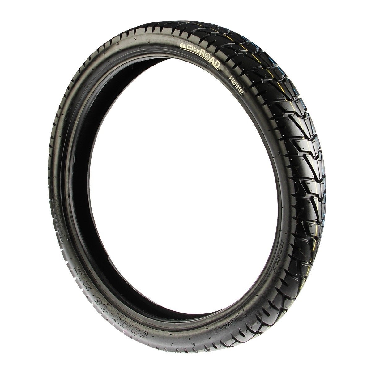 LLANTA CITY ROAD 90/90 - 18 (TL) - FERRETERÍA WITZI