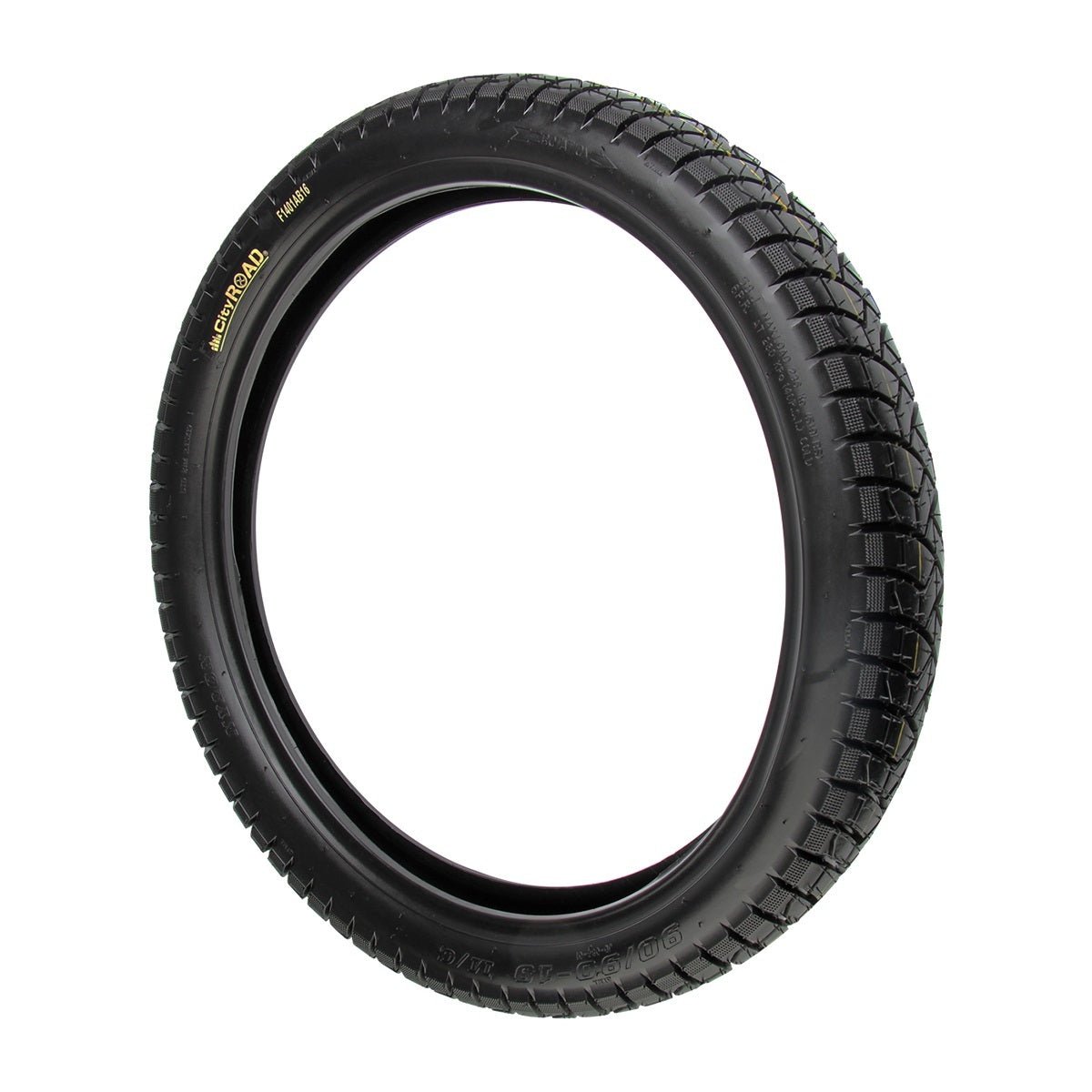 LLANTA CITY ROAD 90/90 - 19 (TT) - FERRETERÍA WITZI