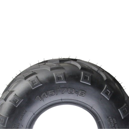 LLANTA DEL 145/70 - 6 - FERRETERÍA WITZI