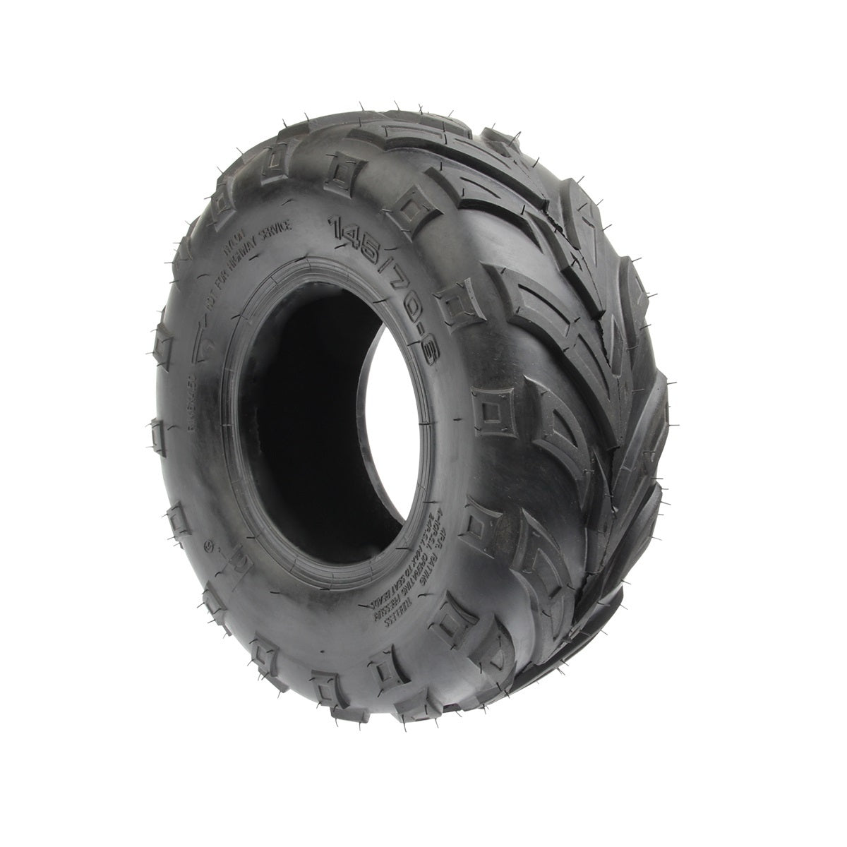 LLANTA DEL 145/70 - 6 - FERRETERÍA WITZI