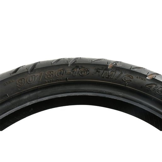 LLANTA DEL 90/80 - 16 - FERRETERÍA WITZI