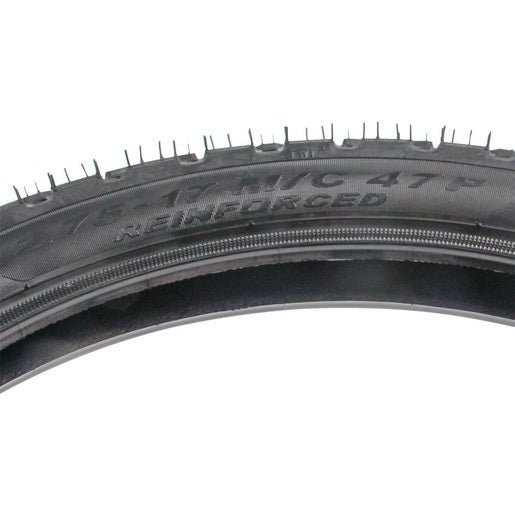 LLANTA DEL CITY CROSS PIRELLI 2.75 - 17 - FERRETERÍA WITZI