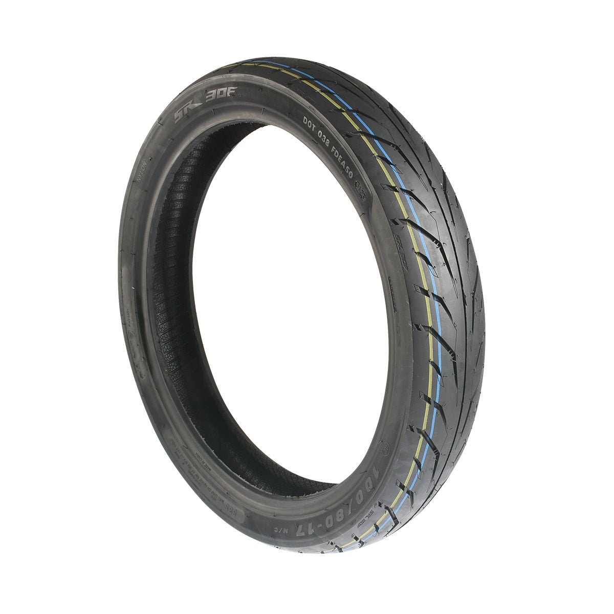 LLANTA ITALIKA 100/80 - 17 (SPORT) - FERRETERÍA WITZI