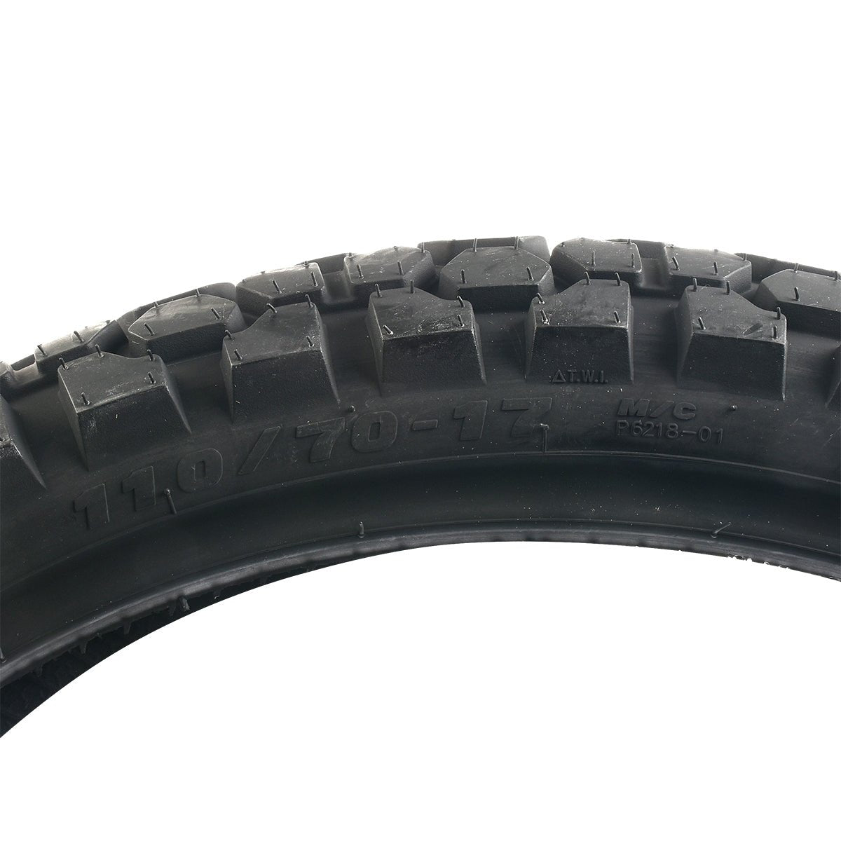 LLANTA ITALIKA 110/70 - 17 (DP) - FERRETERÍA WITZI