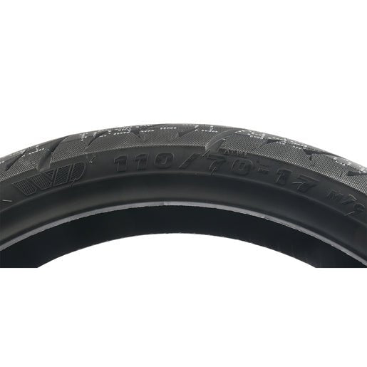 LLANTA ITALIKA 110/70 - 17 TL (STREET) - FERRETERÍA WITZI