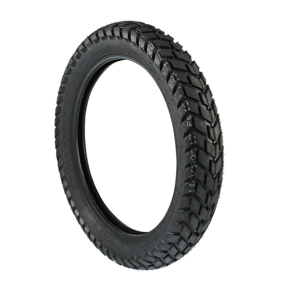 LLANTA ITALIKA 110/90 - 17 (DP) - FERRETERÍA WITZI