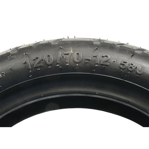 LLANTA ITALIKA 120/70 - 12 TL (DP) - FERRETERÍA WITZI