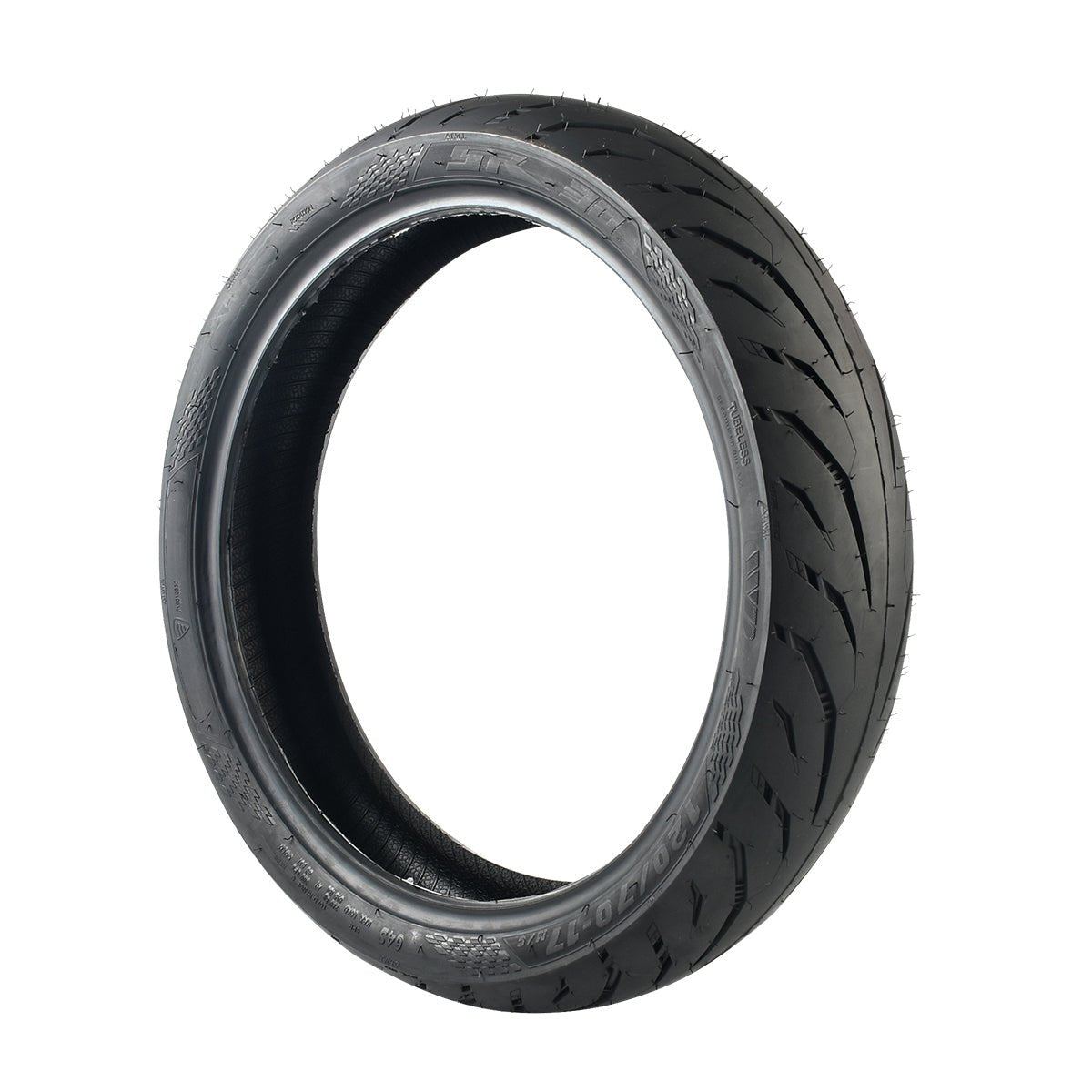 LLANTA ITALIKA 120/70 - 17 (SPORT) - FERRETERÍA WITZI
