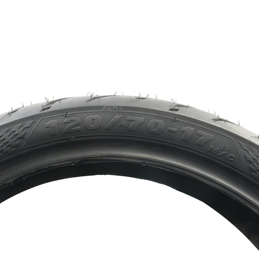 LLANTA ITALIKA 120/70 - 17 (SPORT) - FERRETERÍA WITZI