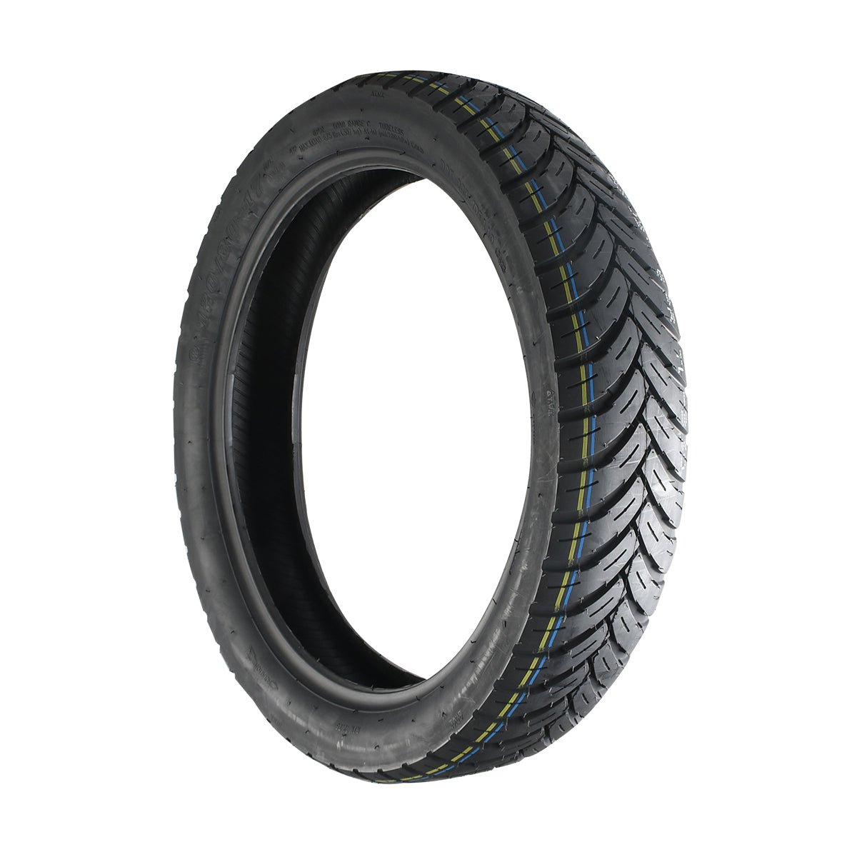 LLANTA ITALIKA 120/80 - 17 (DP) - FERRETERÍA WITZI