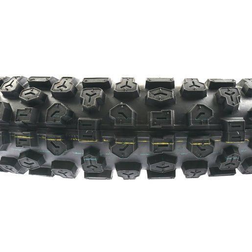 LLANTA ITALIKA 120/80 - 18 (DP) - FERRETERÍA WITZI