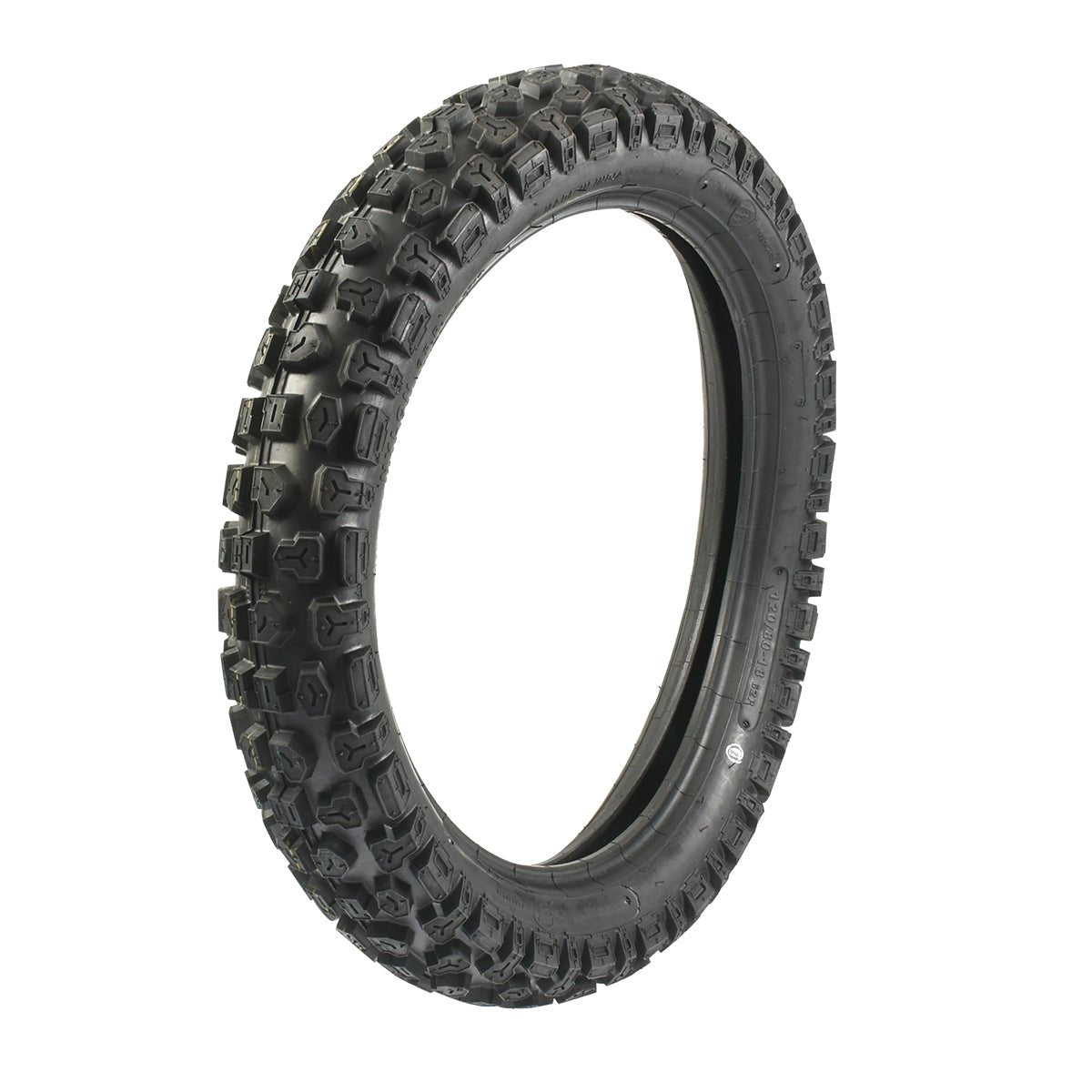 LLANTA ITALIKA 120/80 - 18 (DP) - FERRETERÍA WITZI