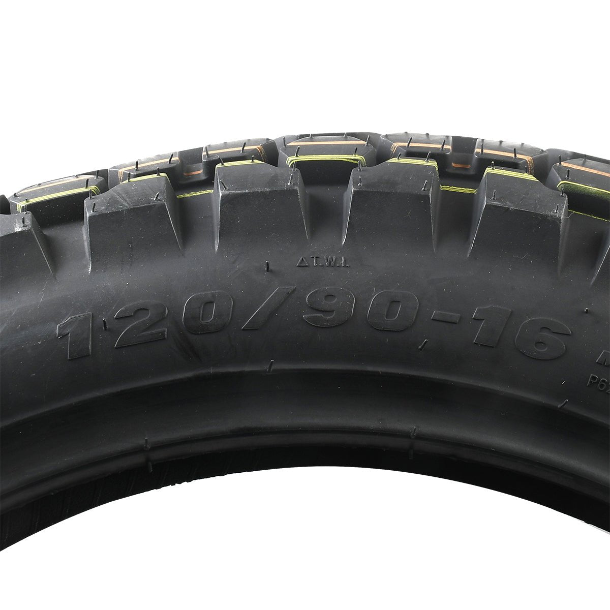 LLANTA ITALIKA 120/90 - 16 (DP) - FERRETERÍA WITZI