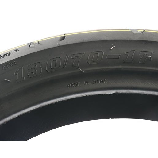 LLANTA ITALIKA 130/70 - 17 (SPORT) - FERRETERÍA WITZI