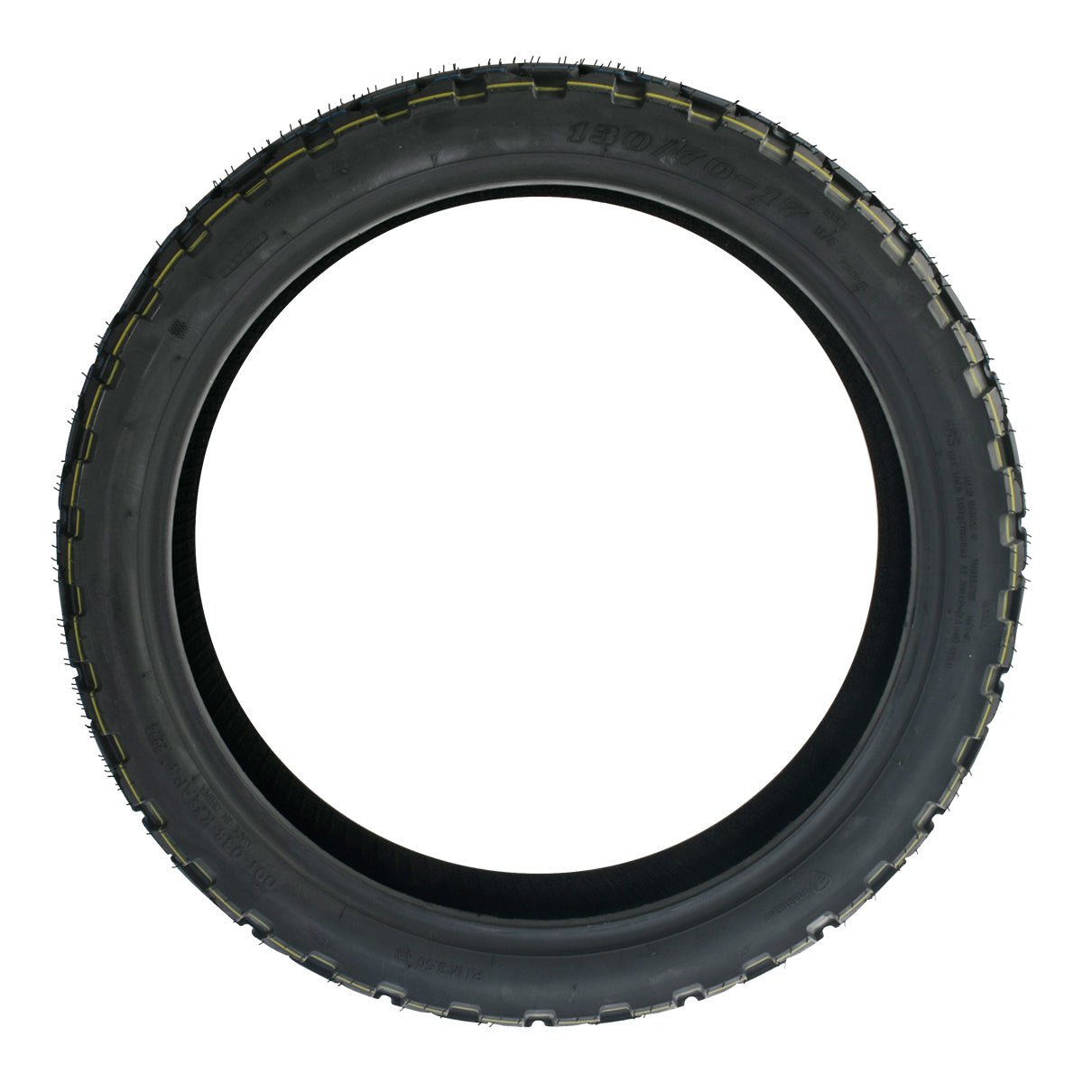 LLANTA ITALIKA 130/70 - 17 TL (DP) - FERRETERÍA WITZI