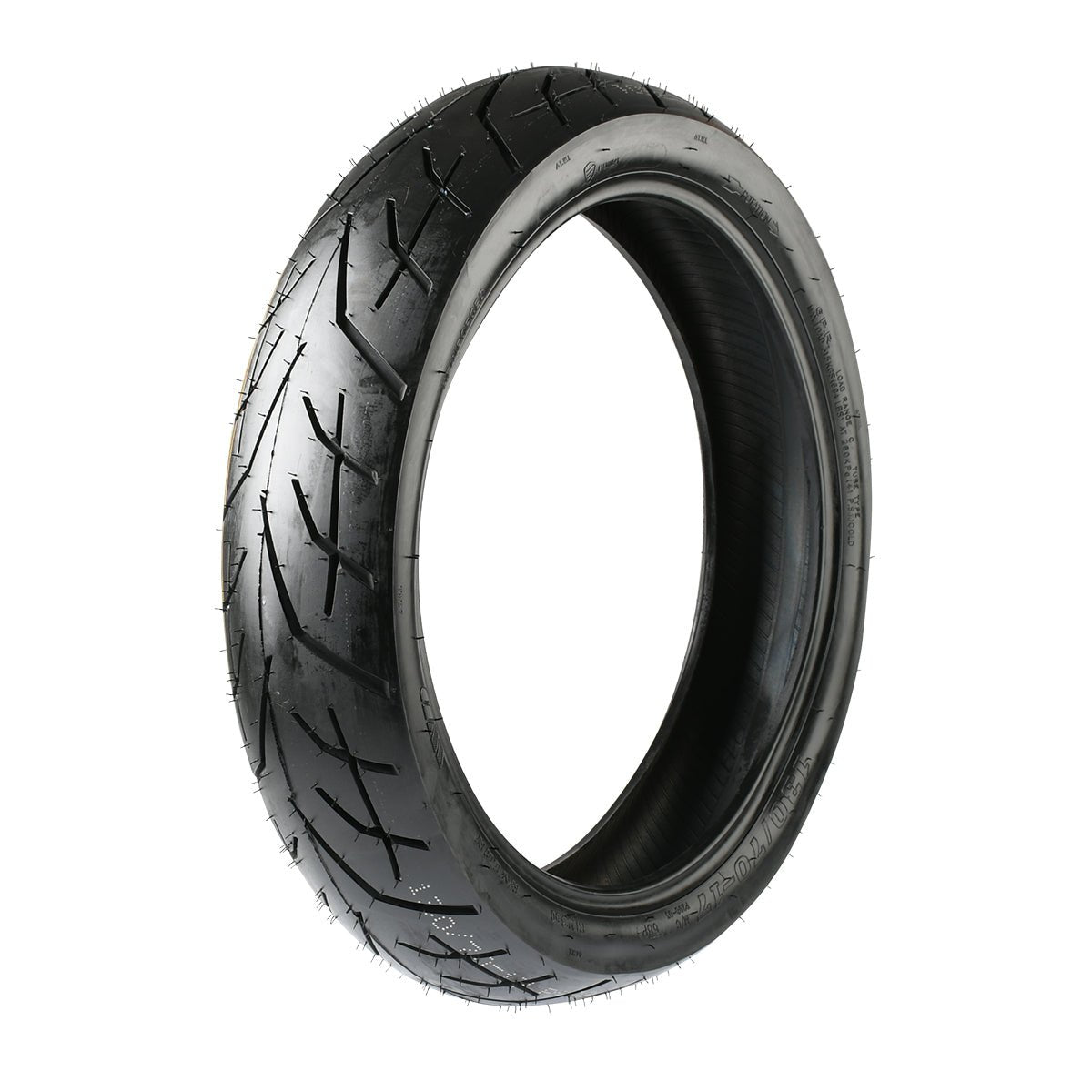 LLANTA ITALIKA 130/70 - 17 TT (STREET) - FERRETERÍA WITZI