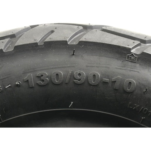 LLANTA ITALIKA 130/90 - 10 TL - FERRETERÍA WITZI