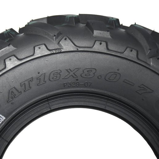 LLANTA ITALIKA 16X8 - 7 TL - FERRETERÍA WITZI