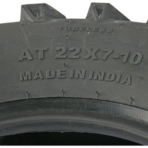 LLANTA ITALIKA 22X7 - 10 TL (OFF - ROAD) - FERRETERÍA WITZI