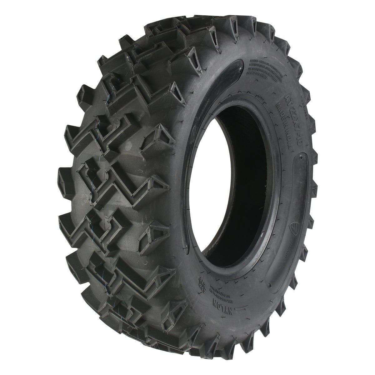 LLANTA ITALIKA 22X7 - 10 TL (OFF - ROAD) - FERRETERÍA WITZI