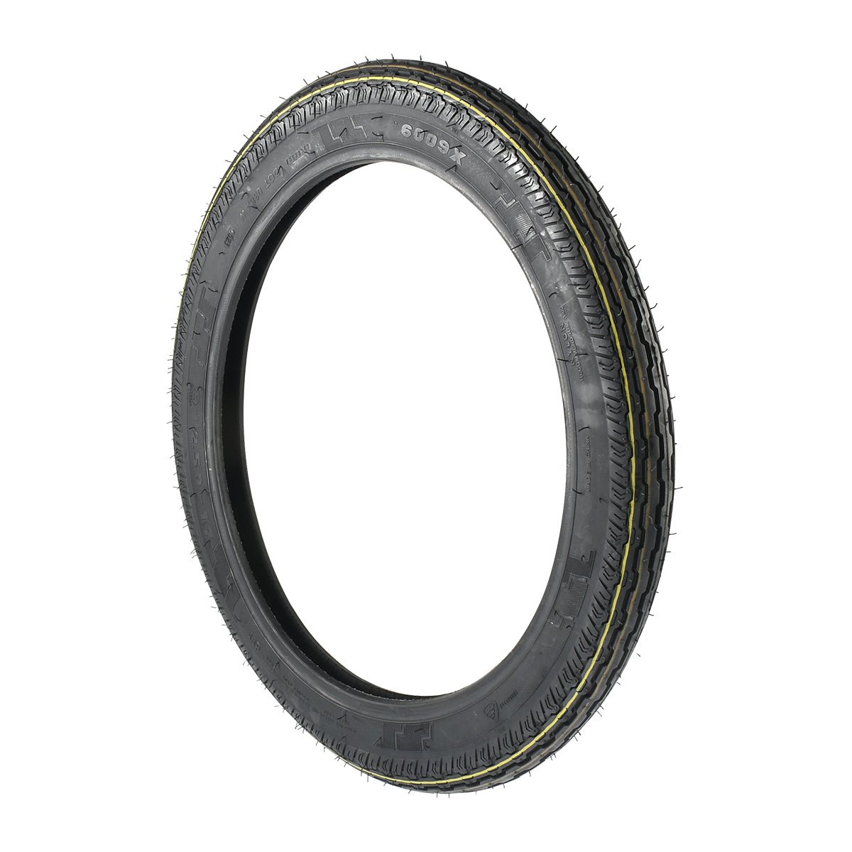 LLANTA ITALIKA 2.50 - 17 TT - FERRETERÍA WITZI