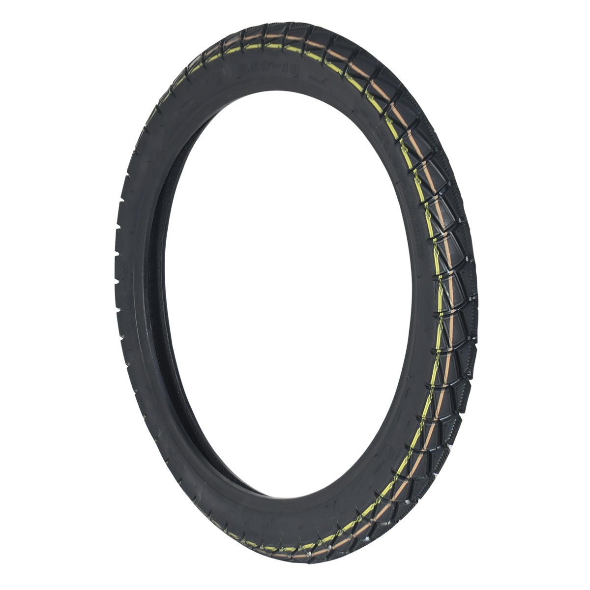 LLANTA ITALIKA 2.50 - 18 TT (DP) - FERRETERÍA WITZI