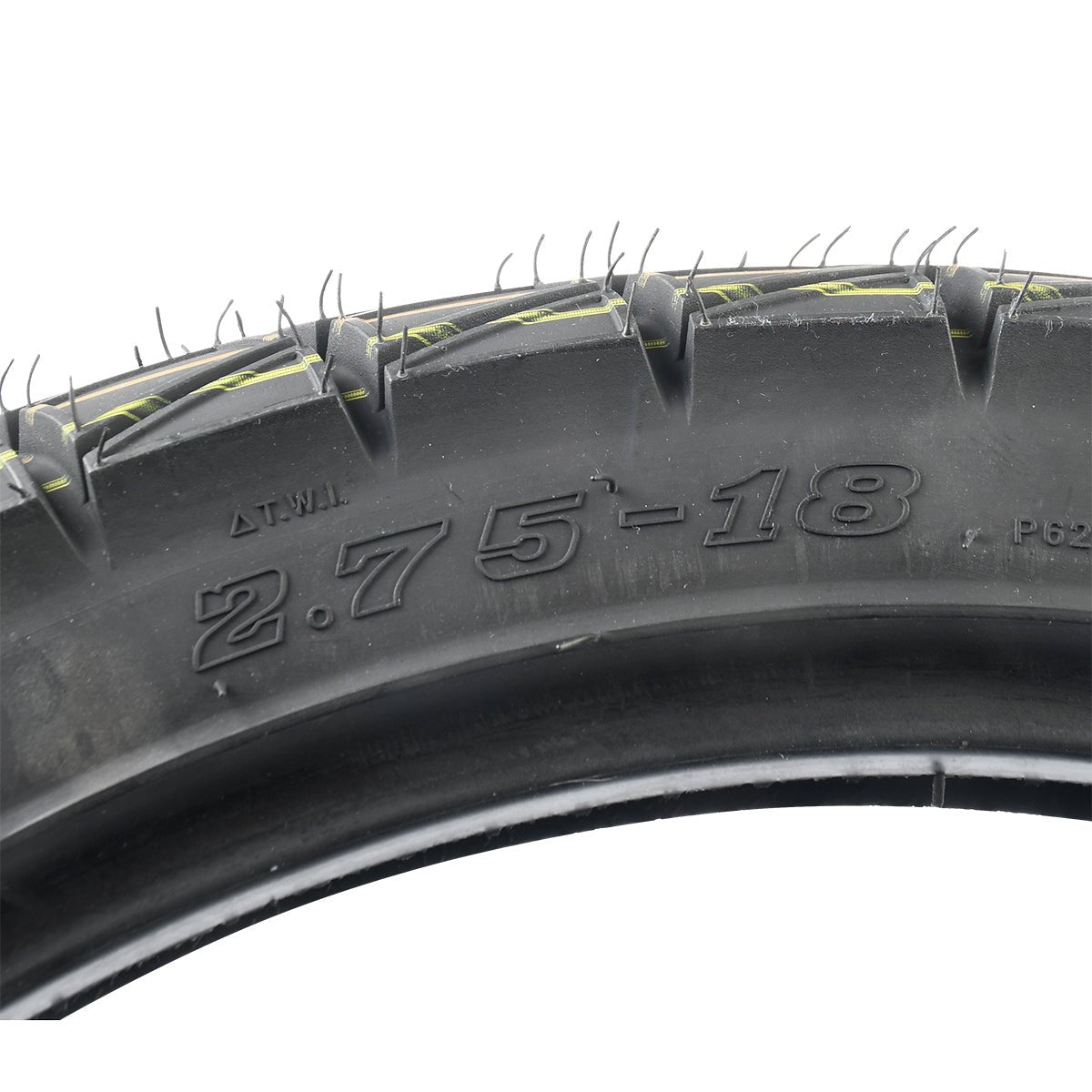 LLANTA ITALIKA 2.75 - 18 TT (DP) - FERRETERÍA WITZI