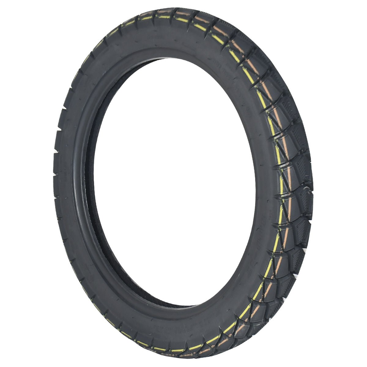 LLANTA ITALIKA 3.00 - 17 (DP) - FERRETERÍA WITZI