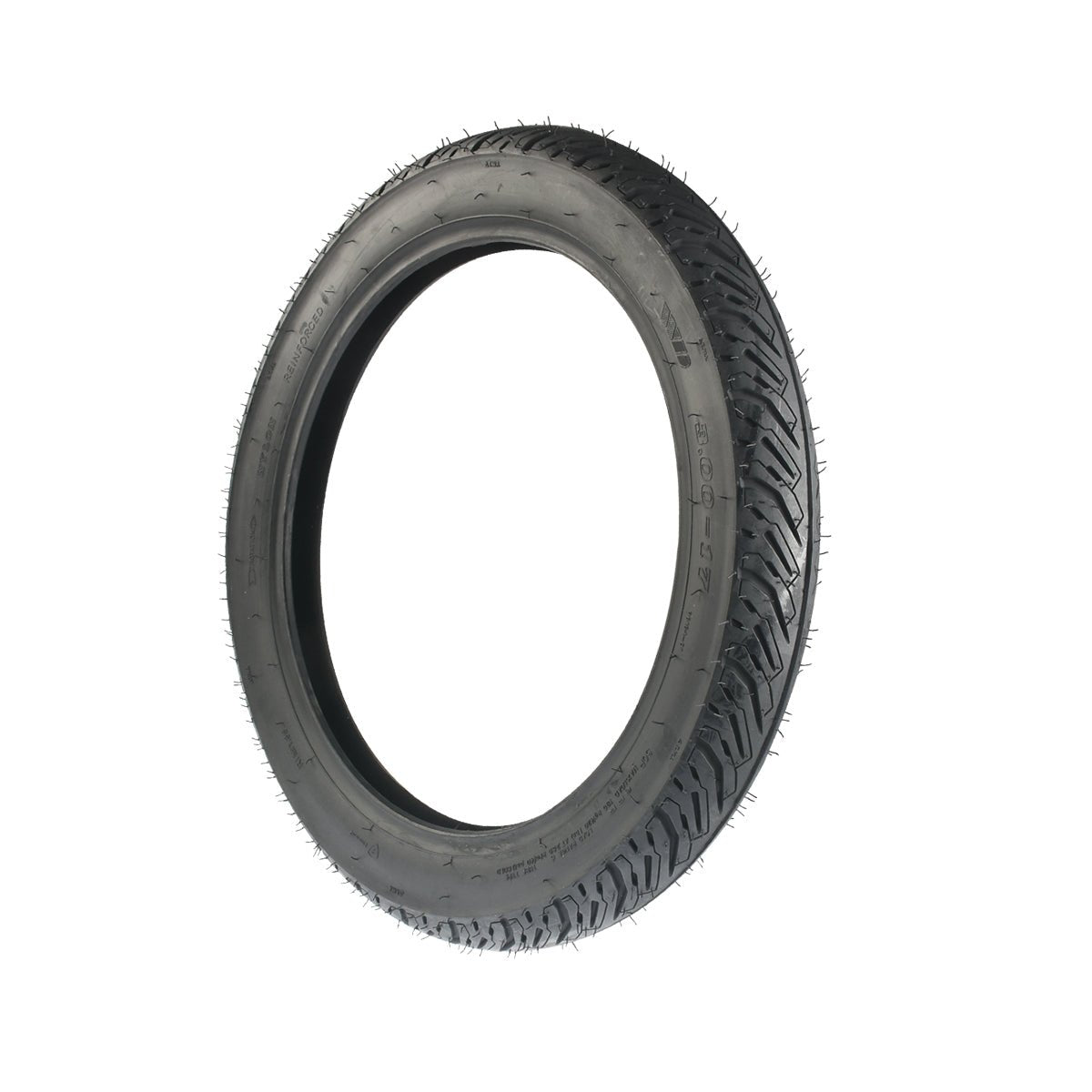 LLANTA ITALIKA 3.00 - 17 (STREET) - FERRETERÍA WITZI