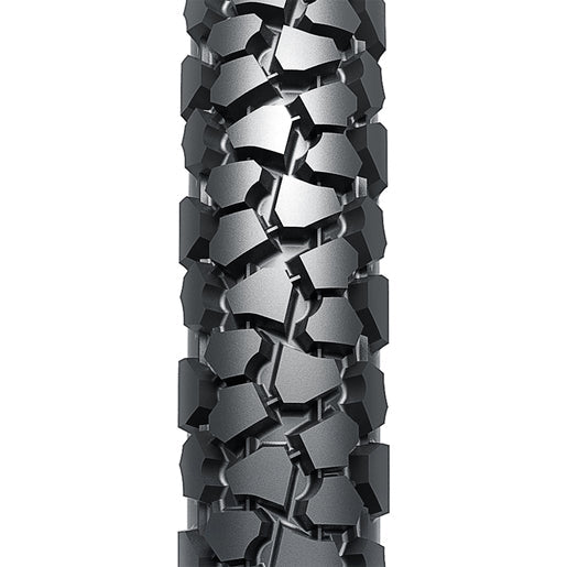 LLANTA ITALIKA 3.00 - 18 (DP) 6PR - FERRETERÍA WITZI