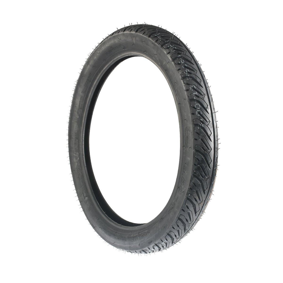 LLANTA ITALIKA 3.00 - 18 (STREET) - FERRETERÍA WITZI