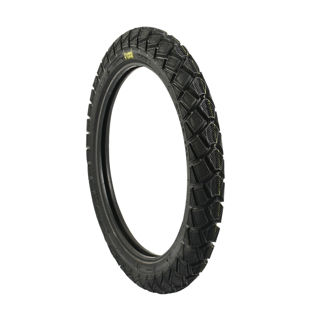 LLANTA ITALIKA 3.00 - 18 TT (DP) - FERRETERÍA WITZI